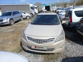  Hyundai Solaris 2015 , 900000 , 