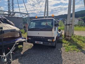  Mitsubishi Canter 1990 , 1000000 , -