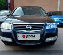  Almera Classic
