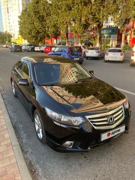  Honda Accord 2011 , 1430000 , 