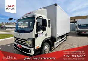   JAC N120 2023 , 6700000 , 