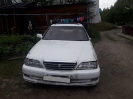  Toyota Cresta 1999 , 100000 , 