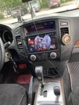 SUV   Mitsubishi Pajero 2006 , 1650000 , 