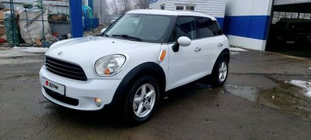  MINI Countryman 2015 , 1590000 , --