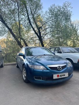  Mazda Mazda6 2006 , 500000 , 