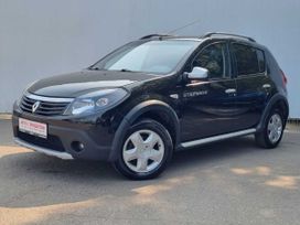  Renault Sandero Stepway 2012 , 540000 , 