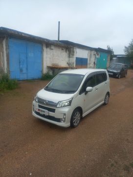  Daihatsu Move 2014 , 530000 , 
