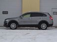 SUV   Chevrolet Captiva 2011 , 890000 , 