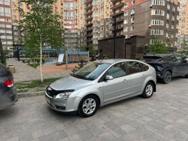  Ford Focus 2007 , 535000 , --