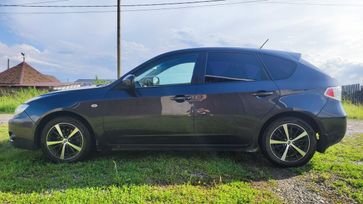  Subaru Impreza 2008 , 730000 , -