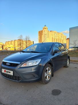  Ford Focus 2011 , 550000 , -