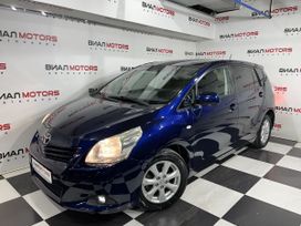    Toyota Verso 2009 , 1230000 , 