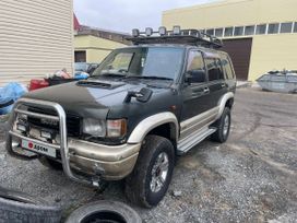 SUV   Isuzu Bighorn 1993 , 500000 , 