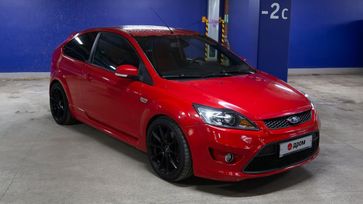  3  Ford Focus ST 2008 , 900000 , -