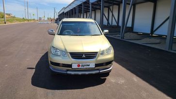 SUV   Mitsubishi Airtrek 2002 , 515000 , 