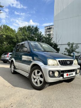 SUV   Daihatsu Terios 1997 , 350000 , 