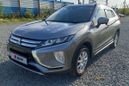SUV   Mitsubishi Eclipse Cross 2019 , 2200000 , 