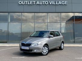  Skoda Fabia 2012 , 439000 , -
