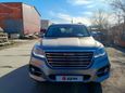 SUV   Haval H9 2021 , 2940000 , -