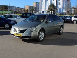  Nissan Primera 2005 , 289000 , 