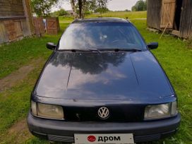  Volkswagen Passat 1992 , 90000 ,  