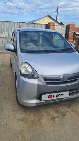  Toyota Pixis Epoch 2013 , 550000 , 