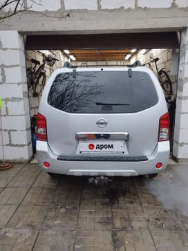 SUV   Nissan Pathfinder 2011 , 1300000 , 