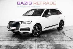 SUV   Audi Q7 2019 , 4899000 , 