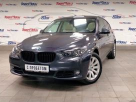  BMW 5-Series Gran Turismo 2012 , 1750000 , 