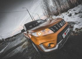 SUV   Suzuki Vitara 2022 , 2400000 , 