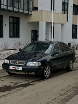  Volvo S40 1997 , 265000 , 