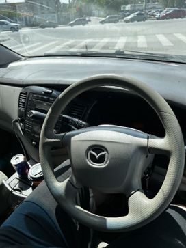    Mazda MPV 2001 , 370000 , 