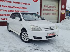  Toyota Corolla Runx 2005 , 580000 , 