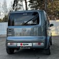  Nissan Cube 2007 , 505000 , 
