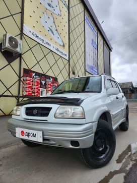 SUV   Suzuki Escudo 2000 , 739000 , 