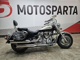  Yamaha Roadstar 1600 2000 , 880000 , 