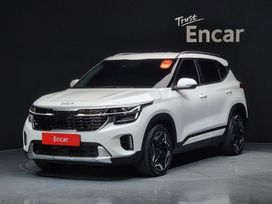 SUV   Kia Seltos 2024 , 2500000 , 