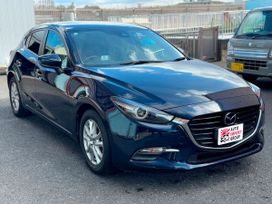  Mazda Axela 2018 , 950000 , 