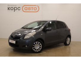  Toyota Yaris 2009 , 733000 , 