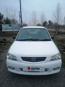  Mazda Demio 2000 , 250000 , 