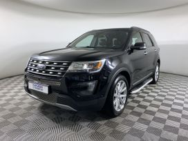 SUV   Ford Explorer 2016 , 2198000 , 