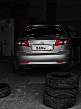 Chevrolet Lacetti 2009 , 460000 , 