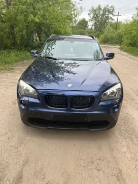 SUV   BMW X1 2011 , 1150000 ,  