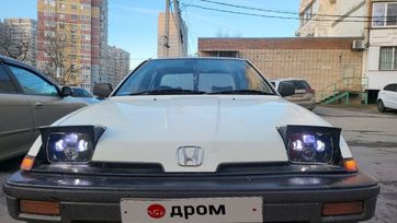  Honda Integra 1987 , 350000 , --