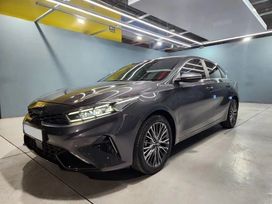  Kia K3 2022 , 900200 , 