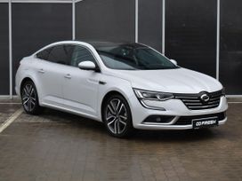  Renault Samsung SM6 2018 , 1990000 , 