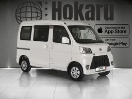    Daihatsu Hijet 2021 , 700000 , 