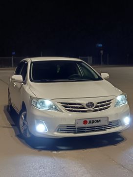  Toyota Corolla 2012 , 1100000 , --