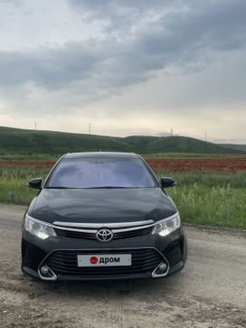  Toyota Camry 2015 , 2100000 , 