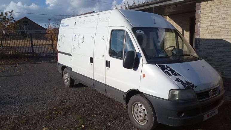    Fiat Doblo 2010 , 850000 , 
